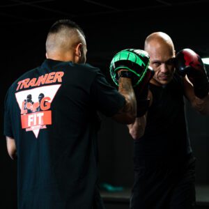 trainingen PT